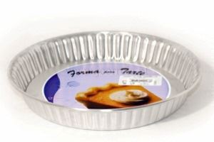 23040175 FORMA TARTE FUNDO SOLTO 28CM