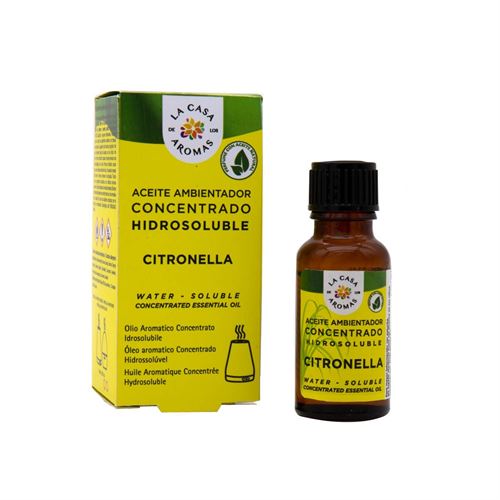 049317 AZEITE CITRONELLA 15ML