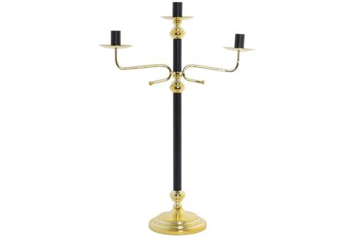 PV-164440 PORTA VELAS MTL