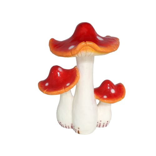 853248 COGUMELO RESINA