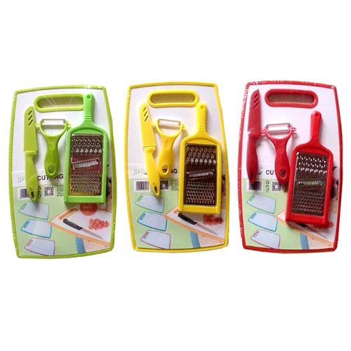 HH2-1625T TABUA COZINHA   UTENSILIOS PL/INOX