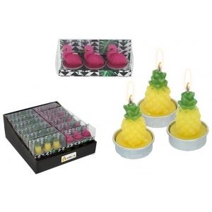 32206 VELA DECORATIVA