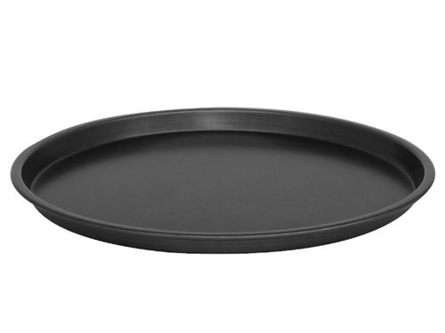 36000312 FORMA ANTIADERENTE METAL PIZZA 32CM OVAR