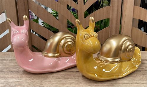 6122 CARACOL CERAMICA