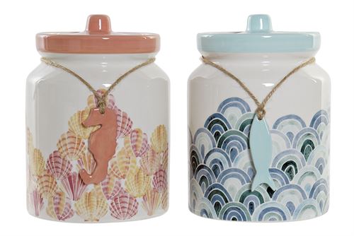 LC-179244 POTE DOLOMITE 11,5X11,5X15 1L 2MOD