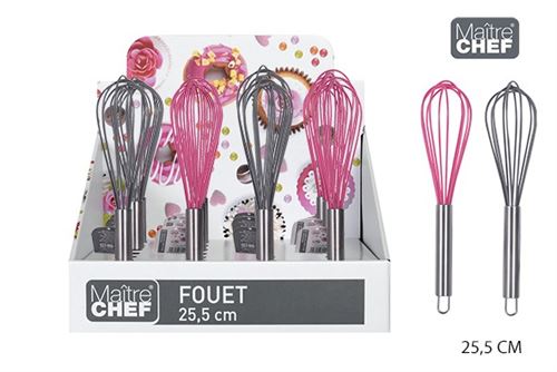 FOUESI003 BATEDOR CLARAS