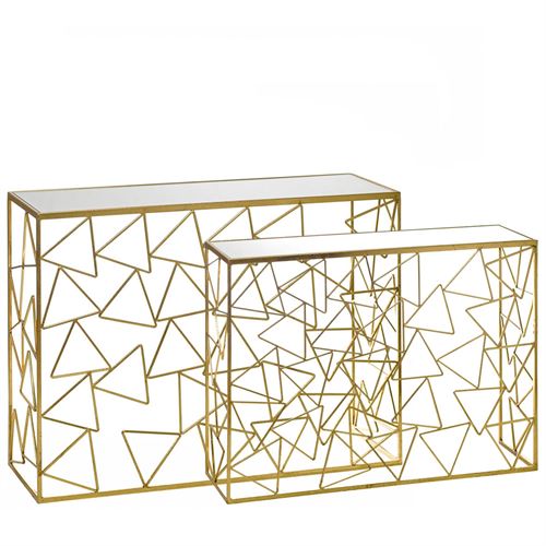 96528 CJ.2 CREDENCIAS METAL VIDRO C 108,00 L 36,00 A 81,00