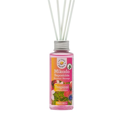 047733 MIKADO TROPICAL 100ML