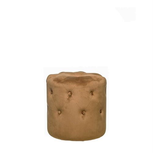 96599 PUFF MDF TECIDO  C 40,00 L 40,00 A 38,50