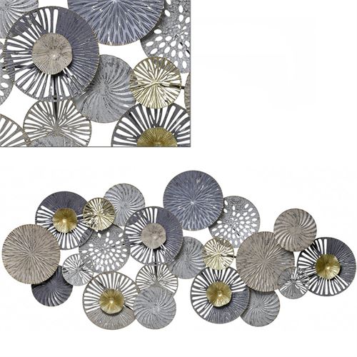 97091 DECORAÇÃO MTL C 162,60 L 76,80