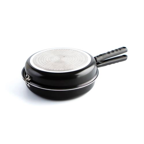 FRIGIDEIRADUPLA 26CM