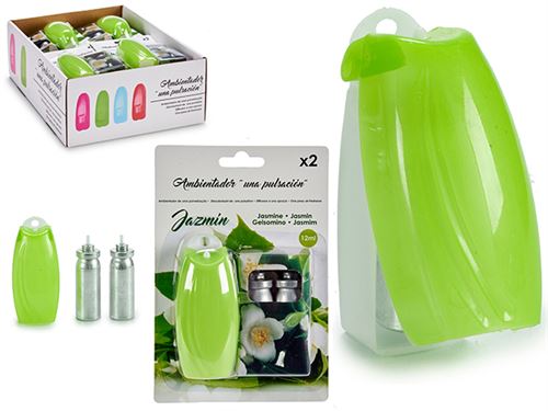 20328 AMBIENTADOR PRESSAO JASMIN 12MLX2