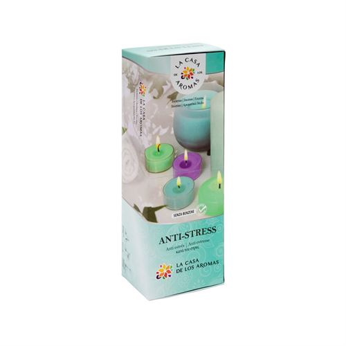 029876 INCENSO ANTI STRESS