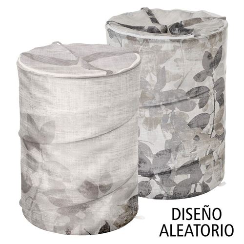 800560 CESTO GUARDA-TUDO VEGA PLSTR 40X55