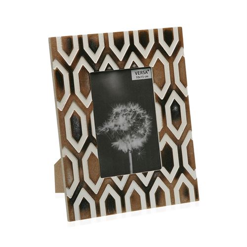 20930930 MOLDURA MDF 10X15 (19X24CM)