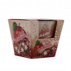 327762 VELA MACA CANELA