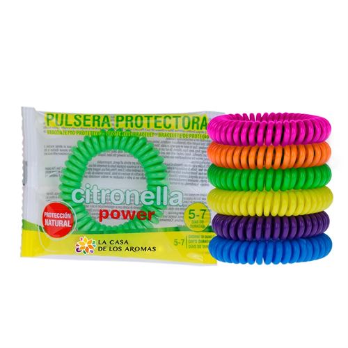 046408 PULSEIRA CITRONELLA