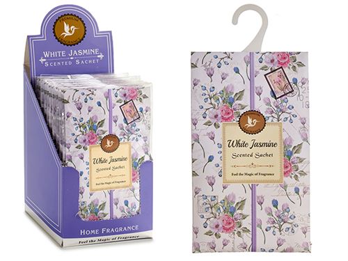 58750 SAQUETA PERFUMADA 20GR