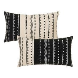 800672 ALMOFADA BOHO CHIC ALG 2MOD 50X30