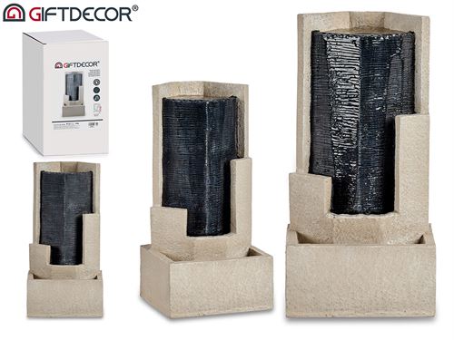 91311 FONTE RESINA TRIANGULO