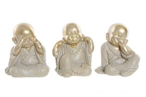 RF-181352 FIG. RESINA 8,5X7X9,7 MONGE