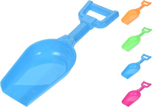 SP4000160 PA PLASTICO 43CM