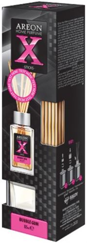 AREON AMB. MIKADO 85ML BUBBLE GUM