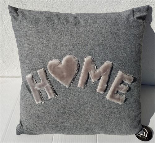 76799 ALMOFADA 65%POLIESTER35%LA