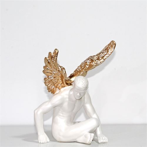 W204- EROS 18X20X24CM