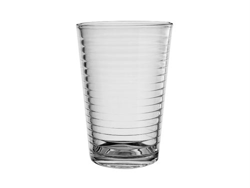 86300010 C/6 COPOS VIDRO RIO