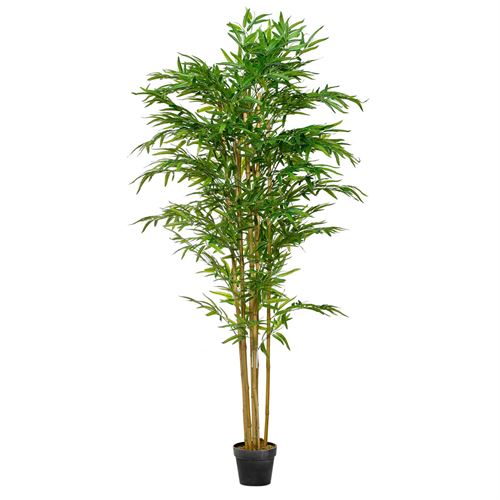 43385 PLANTA BAMBOO TREE 220CM