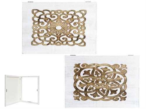 13800 QUADRO 35X50CM