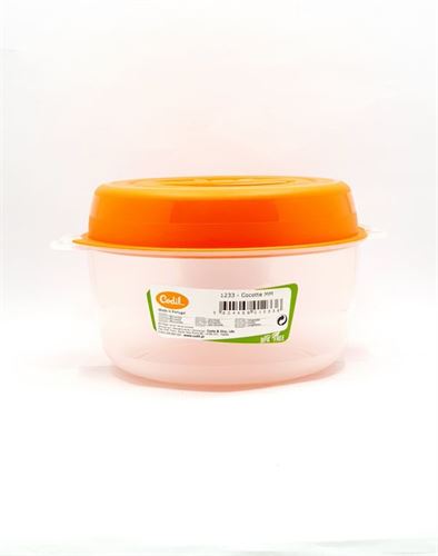 1233 CAIXA COCOTTE MM COLORS