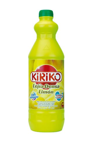 KIRIKO LIXIVIA C/DET.LIMAO A.S.1.5LT
