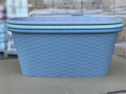 Y54230990 CESTO LAVANDERIA 35LT