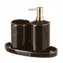 135540 SET WC CERAMICA