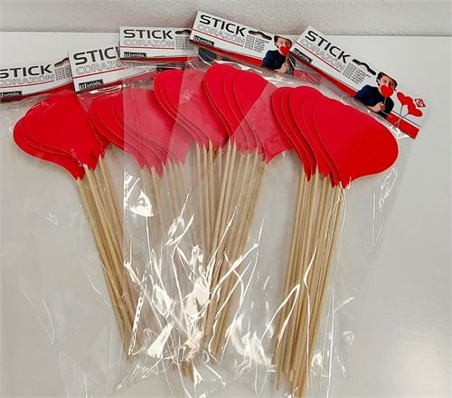818704 SET 8 STICKS
