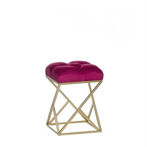 96511 BANQUETA MTL TCD 31X44