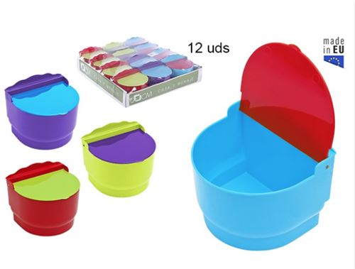 102973 SALEIRO PLASTICO