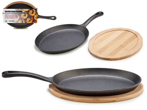 FRIGIDEIRA C/BASE MADEIRA