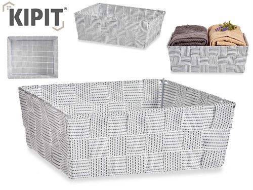 79823 CESTO POLIESTER 24CM