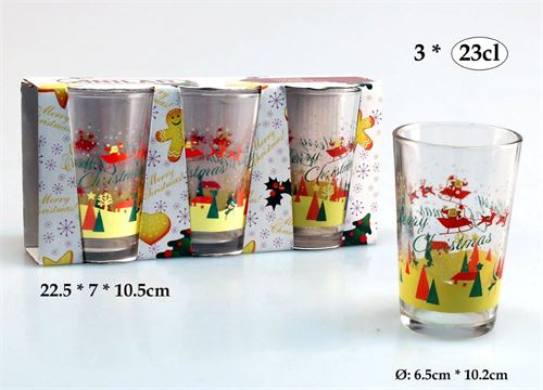 1239/WH3-P4 CJ.3 COPOS NATAL