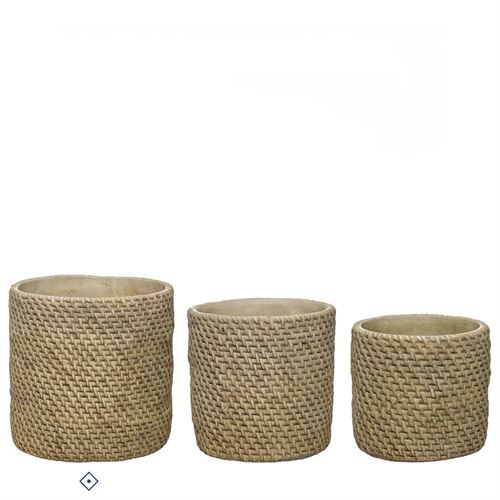 45125 CESTO CIMENTO C 23,00 L 23,00 A 23,50