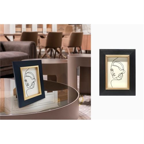 P130186468 MOLDURA F58 (3818) R599-DB003 (6x8) 15x20.1cm