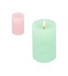 32222 VELA DECORATIVA