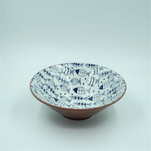 24046 TAÇA CERAMICA