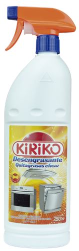 KIRIKO DESENGORDURANTE 750ML