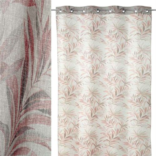 124972 CORTINADO 100%POLIESTER