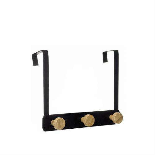 55125 CABIDE WC METAL /BAMBU