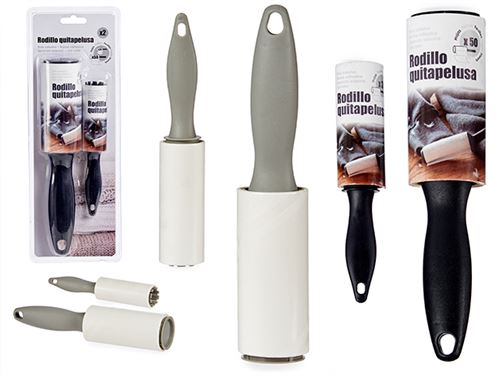41176 ROLO TIRA PELOS